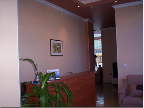 Albatros 2 Family Hotel 希典 外观 照片