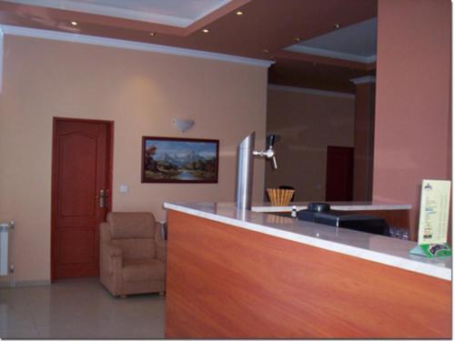 Albatros 2 Family Hotel 希典 外观 照片