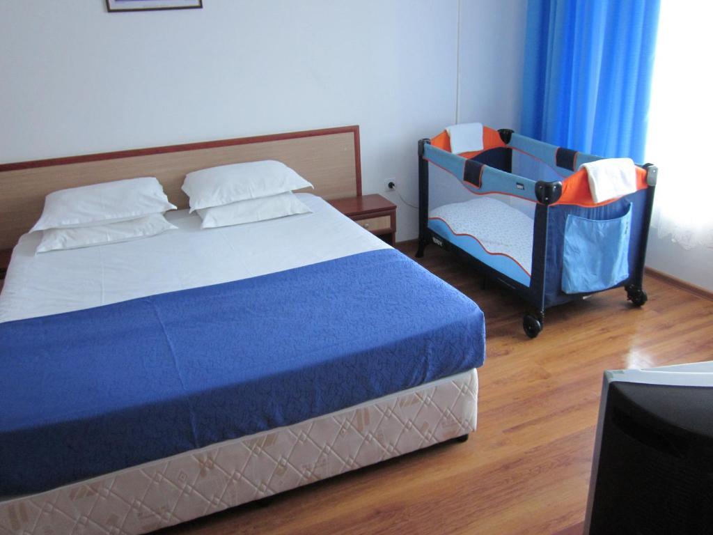 Albatros 2 Family Hotel 希典 客房 照片